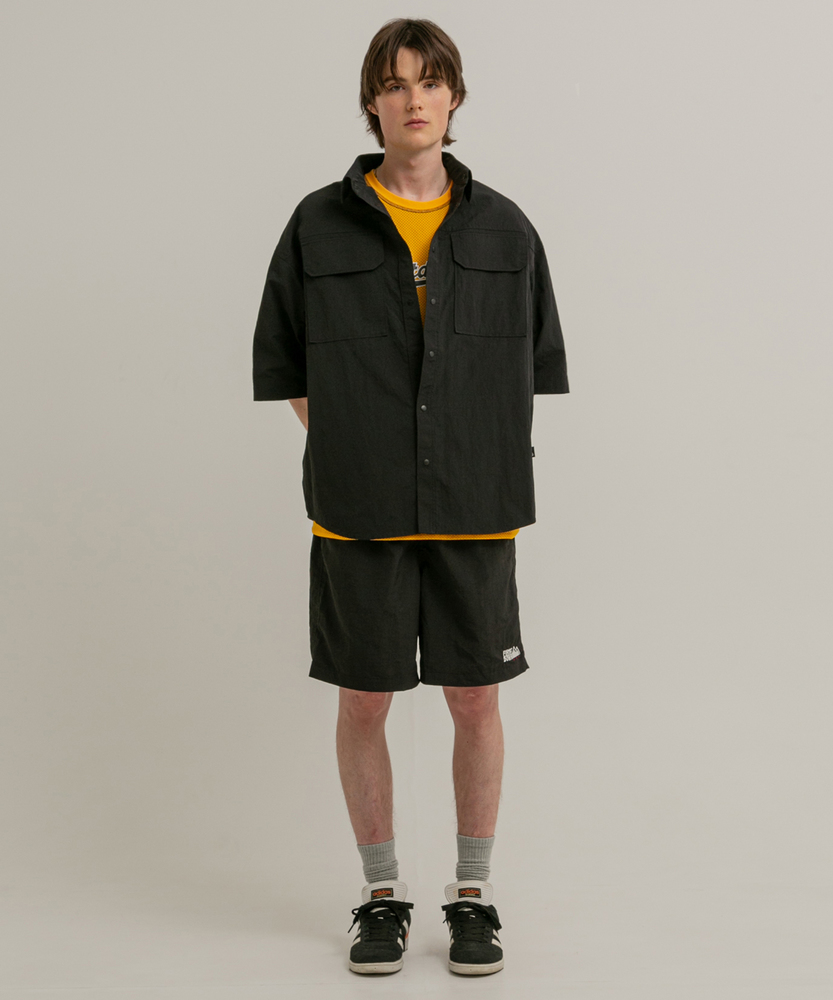 限定展開】ポケットシャツ(M ターコイズ): トップス｜Right-on