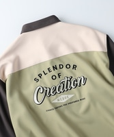 刺繍ビッグシルエットシャツ ジーンズセレクトショップ ライトオン