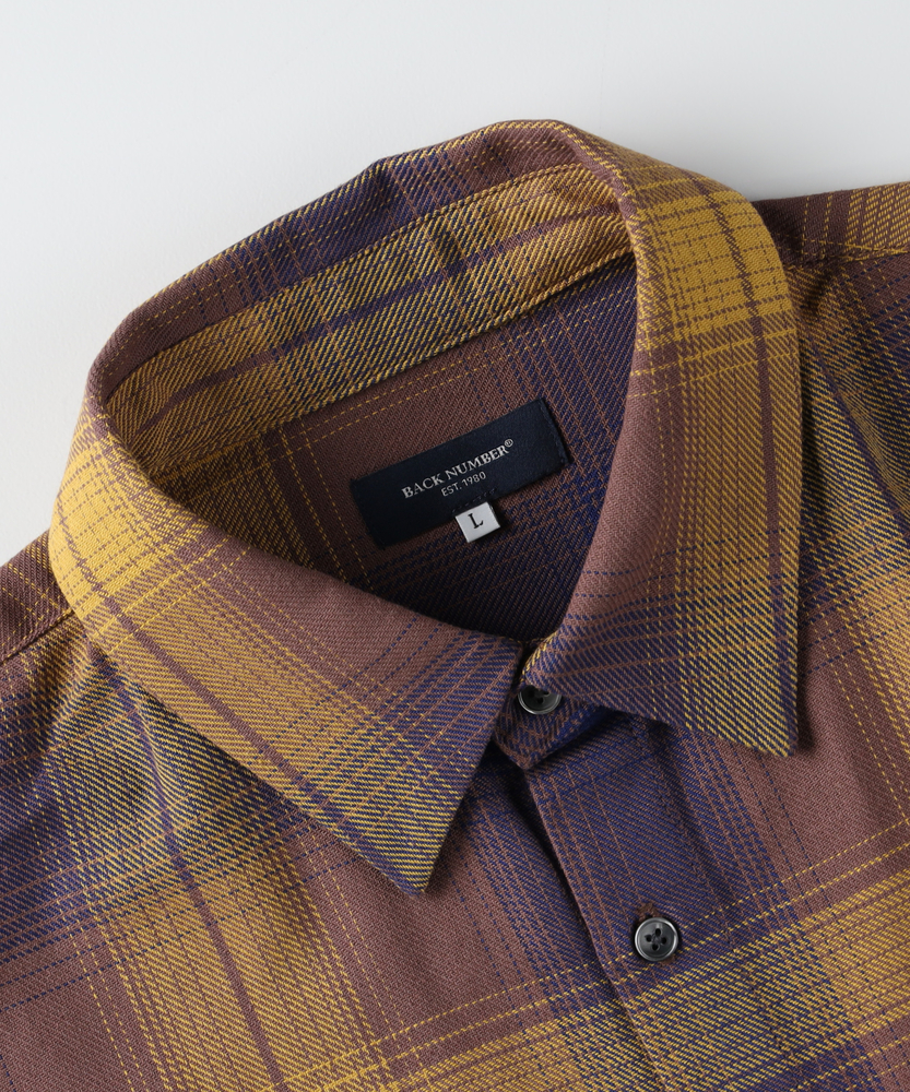 Drake's シャツジャケット ドレイクスの新作シャツコレクションが入荷 | GINZA SIX