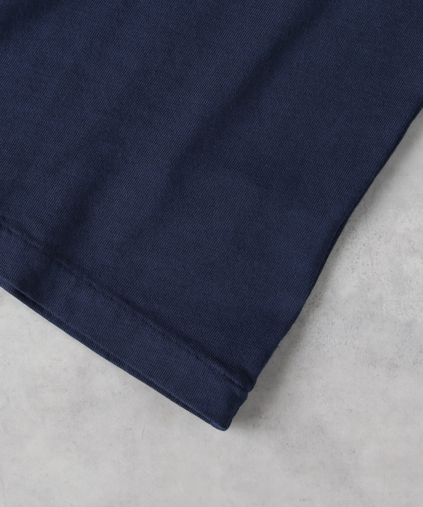 RRL ネイビー Tシャツ Mサイズ　ヴィンテージ　ラルフ ラルフローレン 小杉産業 ヴィンテージTシャツ ネイビー 140