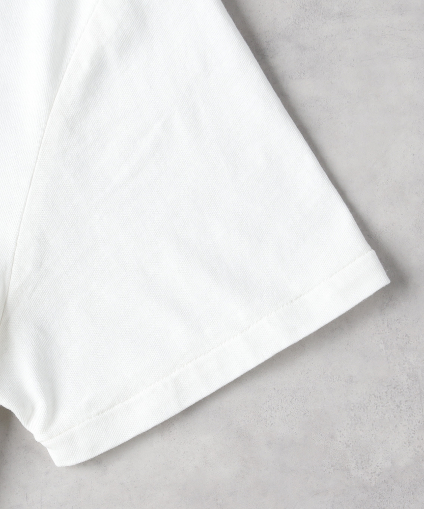 RLロゴ Tシャツ(M ホワイト): トップス｜Right-on公式