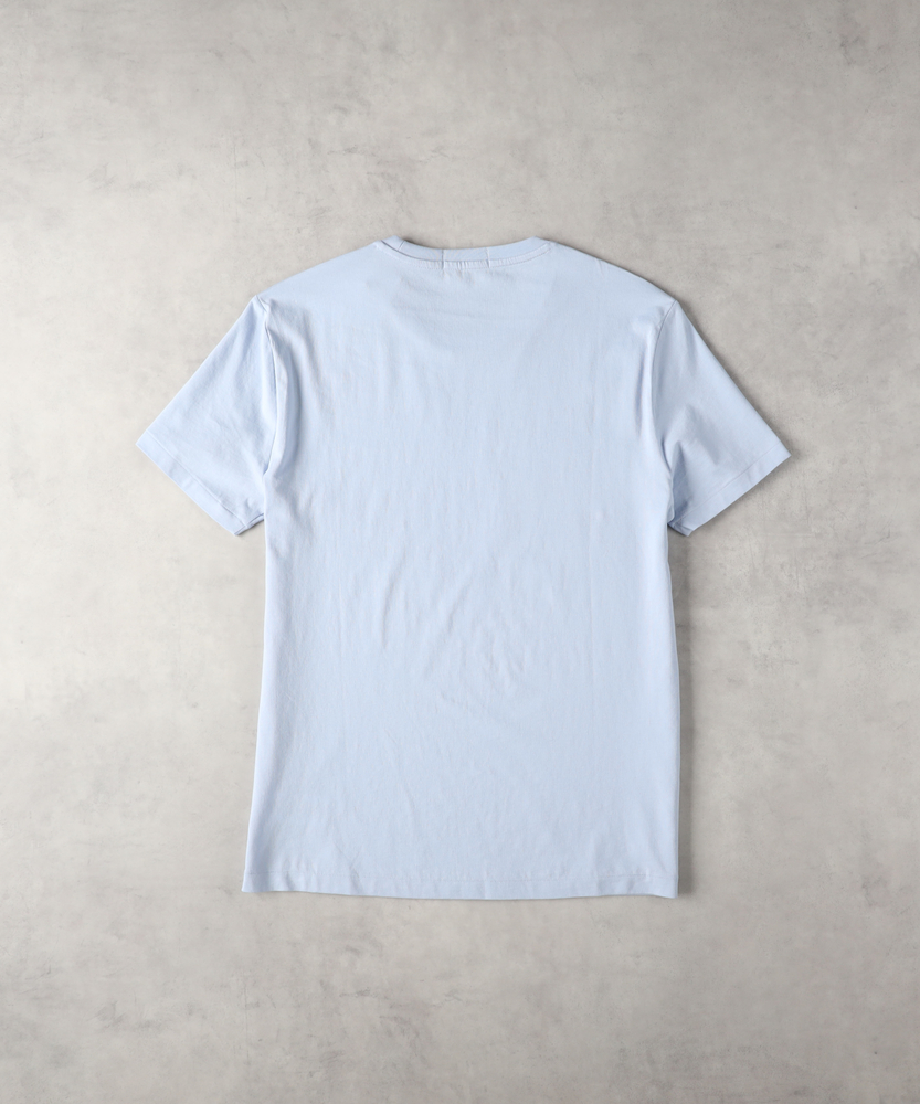 大人気 ラルフローレン　ポロベアTシャツカットソー　ロイヤルブルー RLポロベアTシャツ(M ブルー): トップス｜Right-on公式