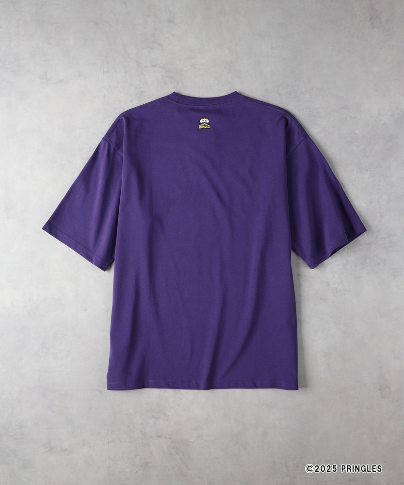 【PURPLE BRAND】★関税送料込★ プリントTシャツ Prince オフィシャルTシャツ – 古着屋Top of the Hillのネット