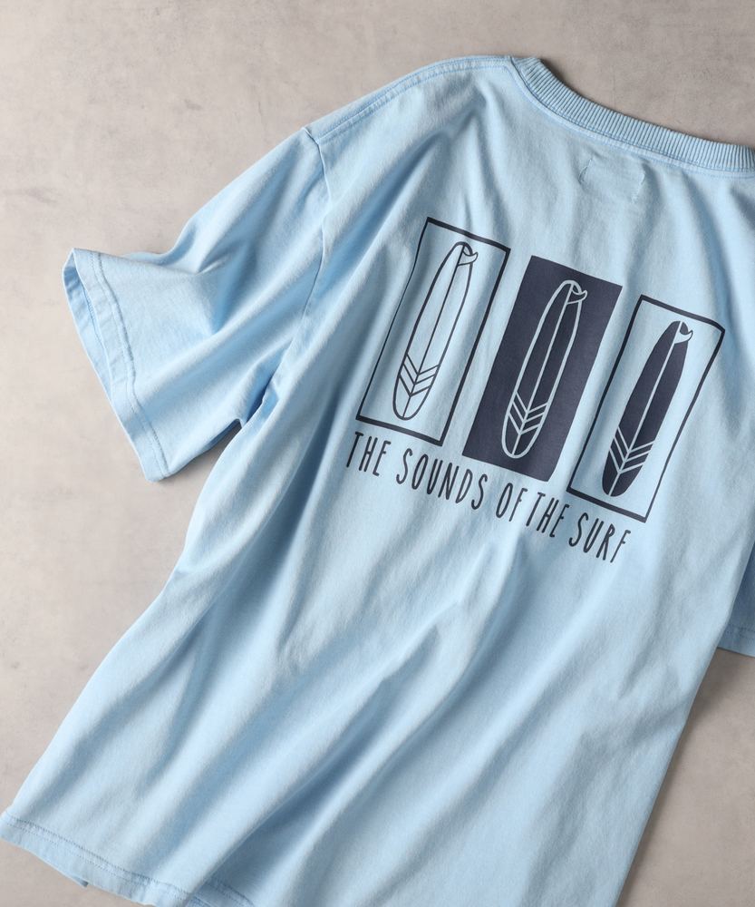 NATURAL VINTAGE GOA　プリントTシャツ　コットン100% NATURAL VINTAGE GOA プリントTシャツ コットン100% - メルカリ