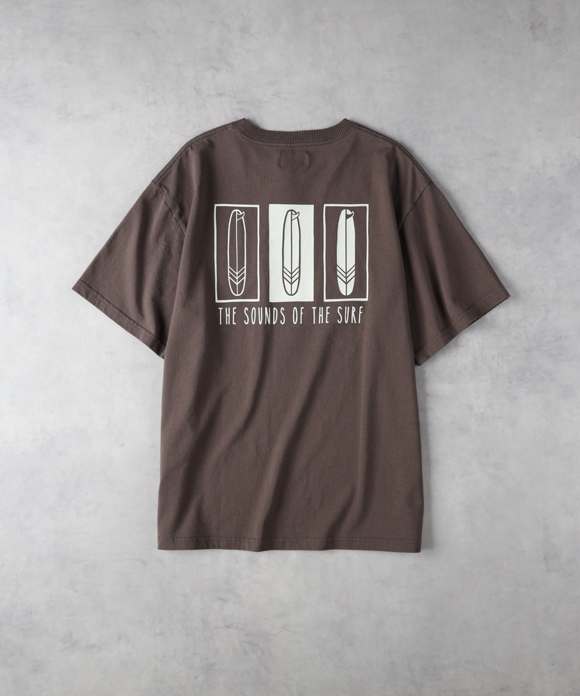 “Scotch & Soda” オールオーバーGeometricプリントTシャツ UNKNOWN アート オールオーバープリント Tシャツ - Sixpacjoe