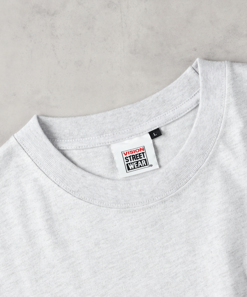 ゴーストプリントTシャツ(M ホワイト): トップス｜Right-on公式