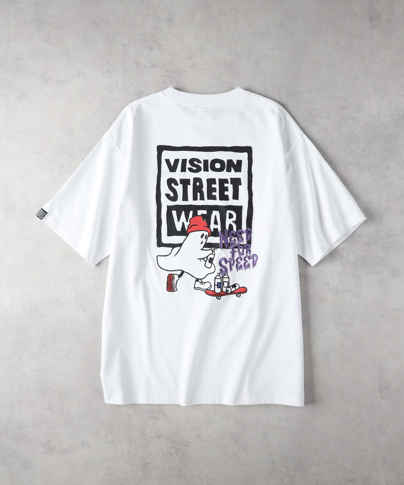 FTC グラフィックプリント Tシャツ グラフィックプリントTシャツ(M ブラック): トップス｜Right-on