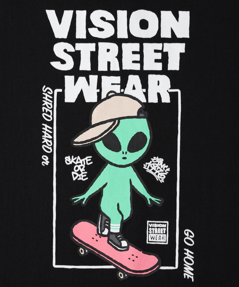 GO GO 7 グリーンスケーター GO GO 7 グリーンスケーター