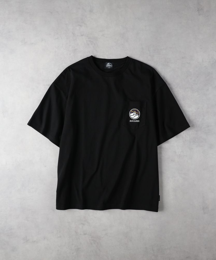 cpg Code Tシャツ CODE & CONQUER Geek Street Originals Heavyweight t-shirt.
