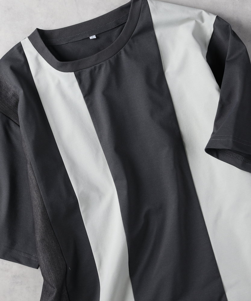 やっぱりシンプルが良い。ベーシックTシャツ: ｜Right-on公式