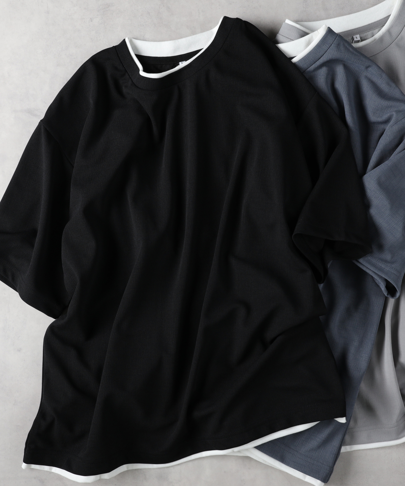 関税送料込[NO DRESS]Tシャツ★★日本未入荷★大人気★新作★ 関税送料込[NO DRESS]Tシャツ日本未入荷☆大人気☆新作☆ (NO