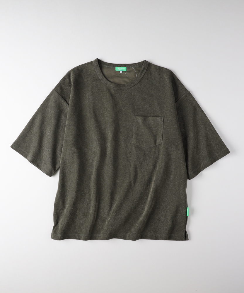 Tシャツ・カットソー GROVE BASE T-SHIRT 4BTR170 GROVE BASE T-SHIRT 4BTR170 (GROVE/Tシャツ・カットソー