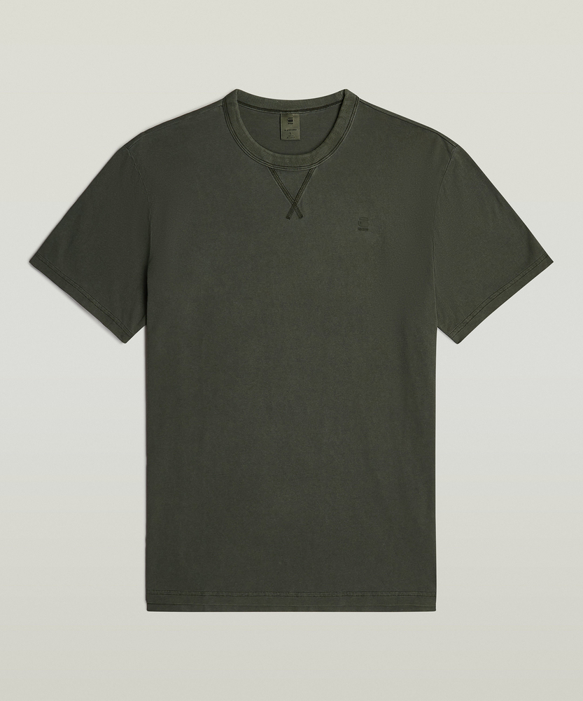Nifous」半袖Tシャツ(S ダークグレー): トップス｜Right-on公式