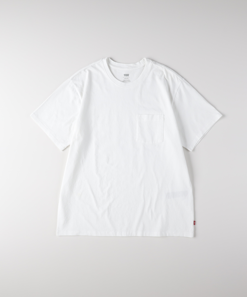 ポケットTシャツ