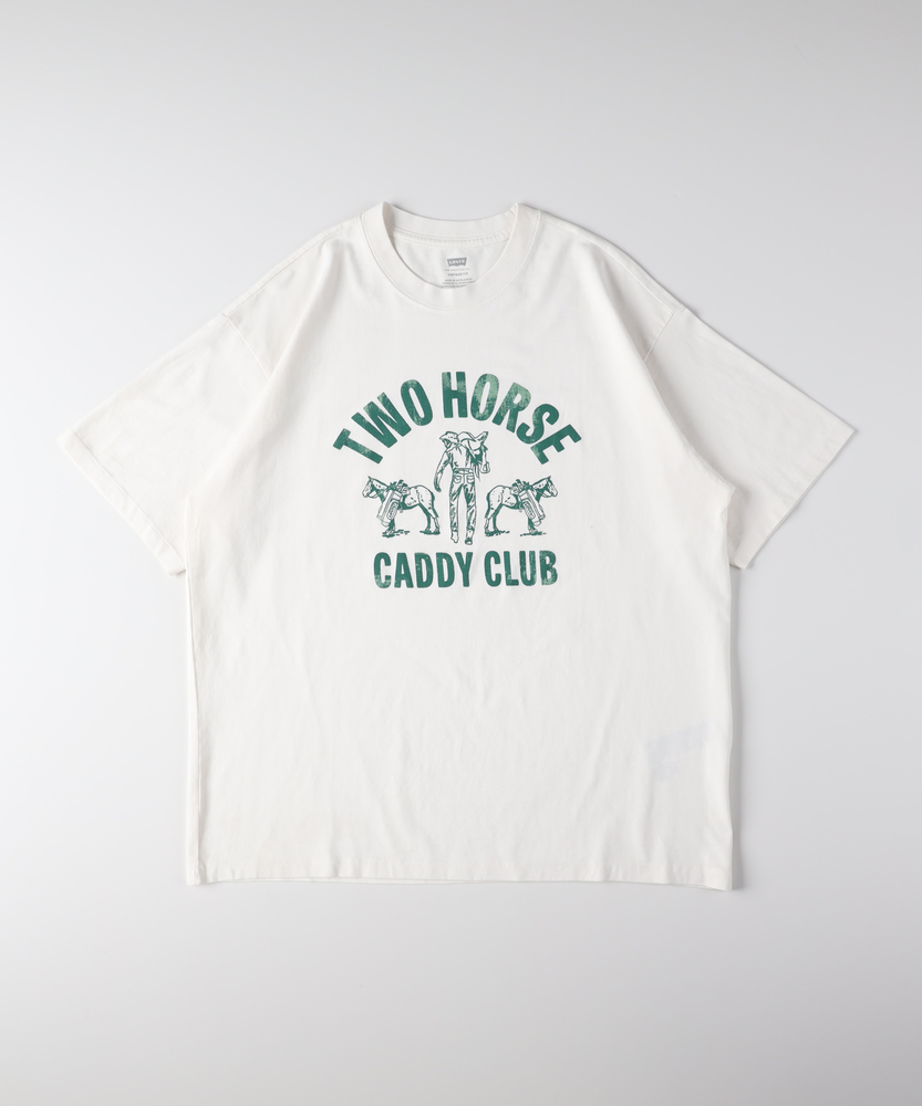 グラフィックTシャツ