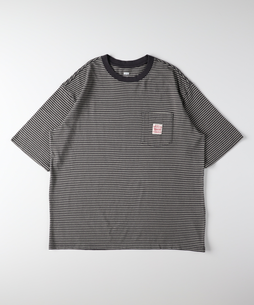 「WORKWEAR」Tシャツ