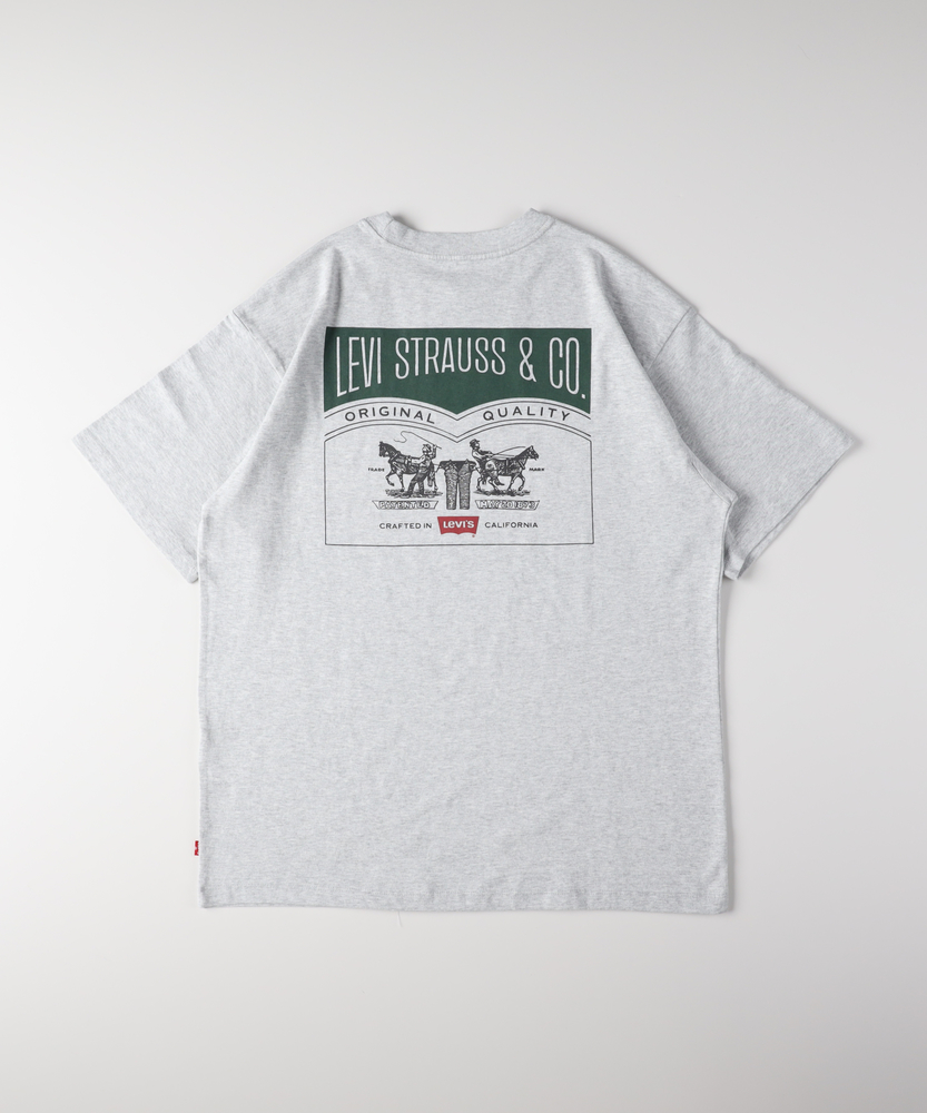 グラフィックTシャツ