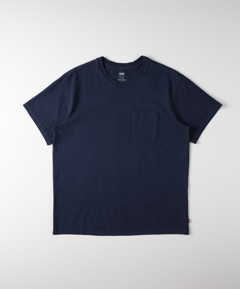 ポケットTシャツ