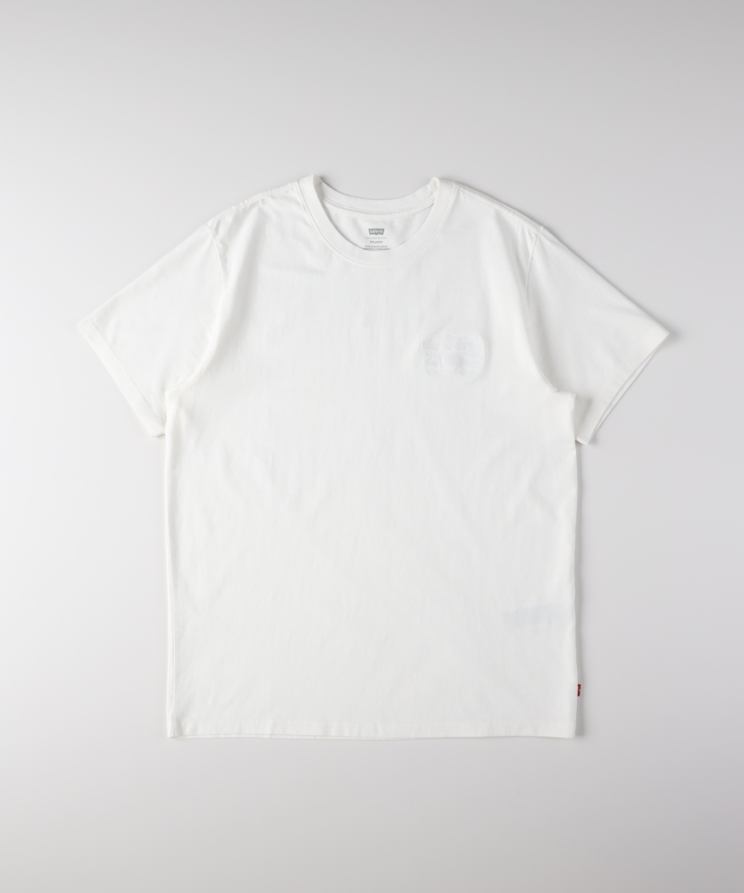 リラックスフィットTシャツ