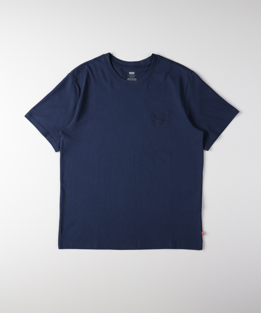 リラックスフィットTシャツ