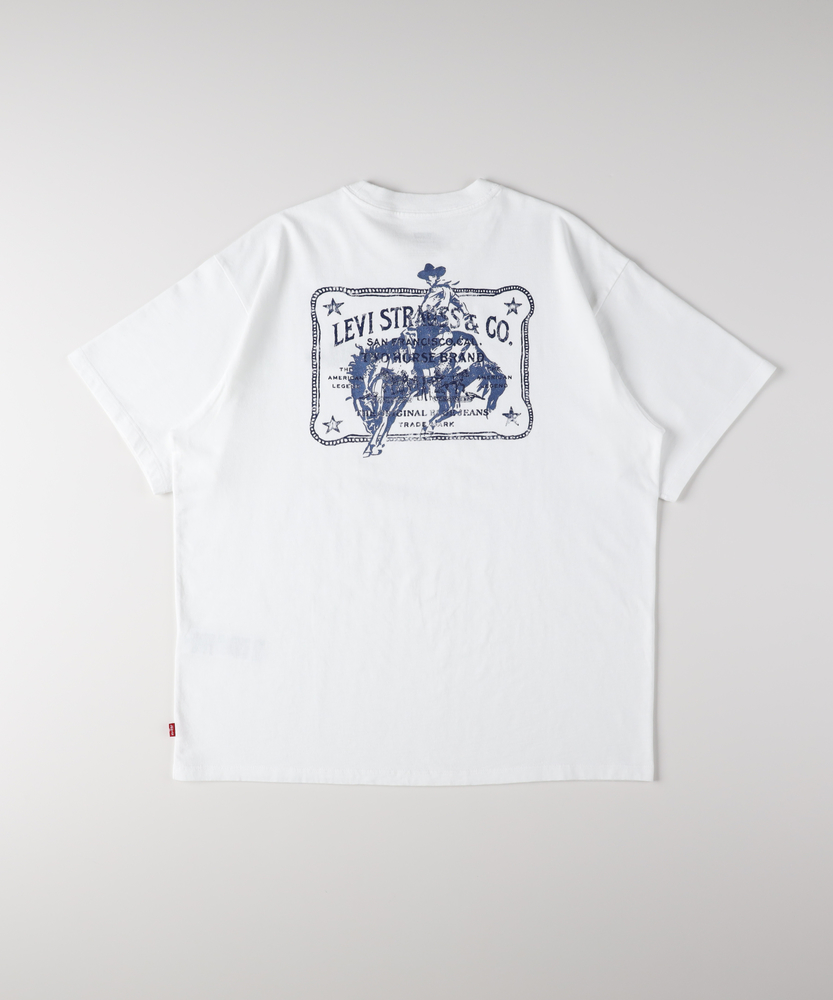 グラフィックTシャツ