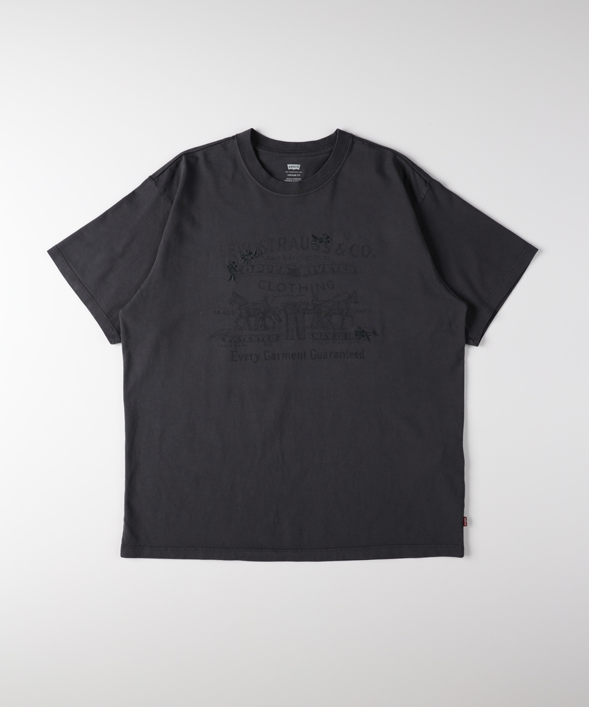 グラフィックTシャツ