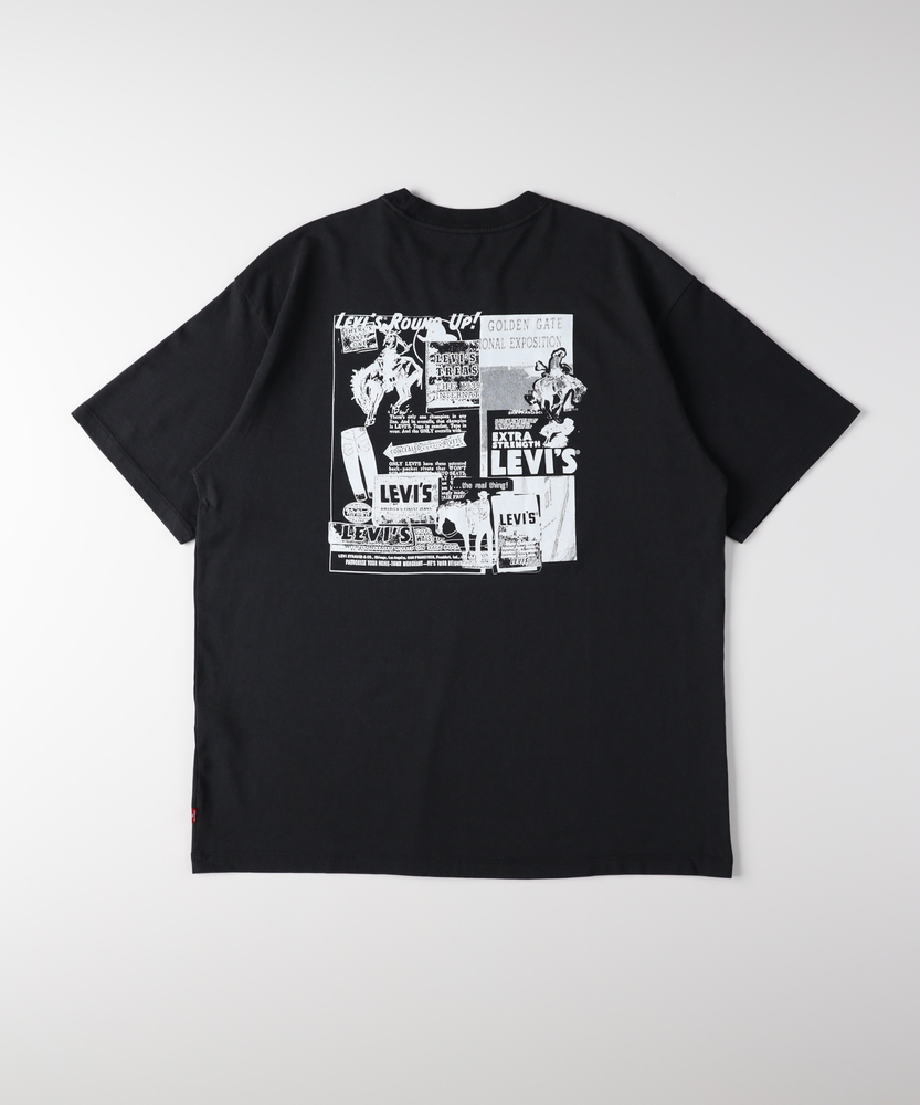 グラフィックTシャツ