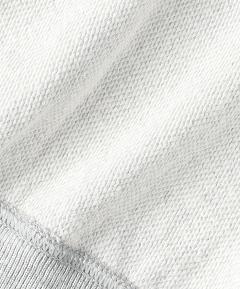さらば青春の光　半袖スウェット 8.2oz S/S SWEAT : Residence | THE・MORIHIGASHI O