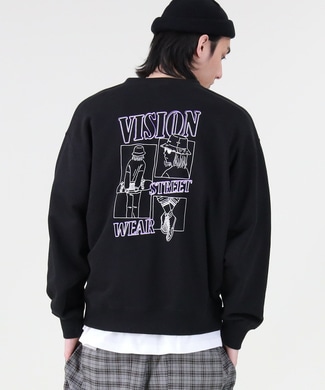 スウェット トレーナー ジーンズセレクトショップ ライトオン