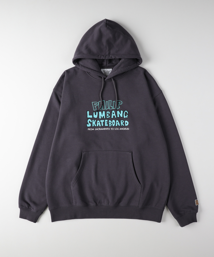 【早い者勝ち】フィリッププレイン　パーカー 210.jpg