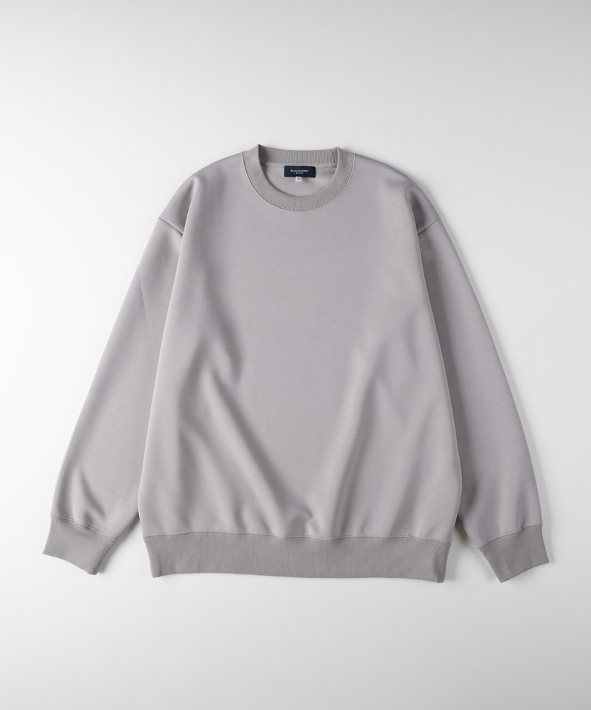 プリントスウェット(L ホワイト): トップス｜Right-on公式