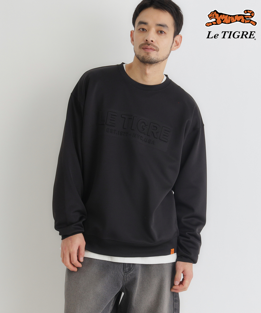 ダンボールロゴプルオーバー(S キナリ): トップス｜Right-on公式