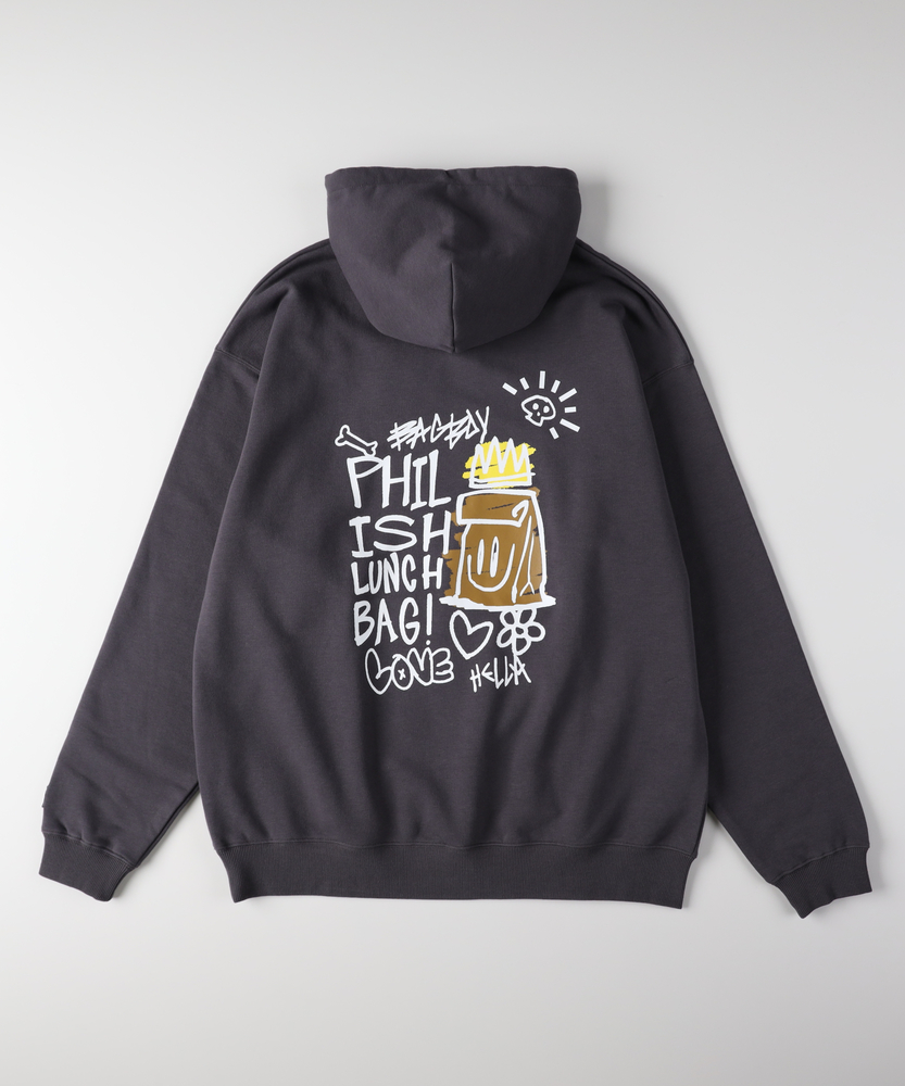 大幅値下げ❣️BRIEFING 暖かパーカー　バックロゴ 商品検索｜Right-on公式オンラインショップ