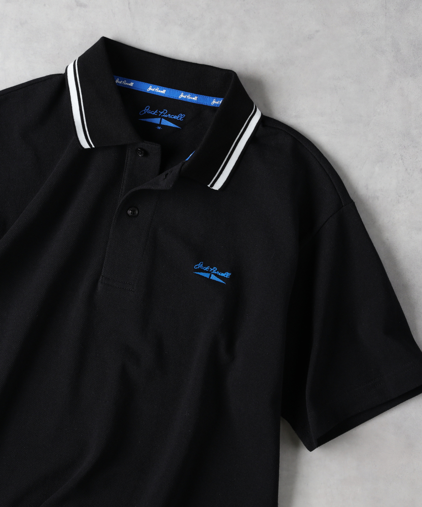 カノコポロシャツ(M グレー): トップス｜Right-on公式オンライン