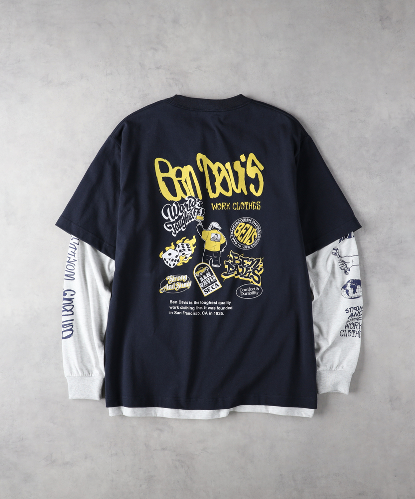 【新品未開封】BIGBANG MADE ロングTシャツ　Mサイズ BIGBANG ロンT ソウルコングッズ Мサイズ MADE 0to10｜Yahoo