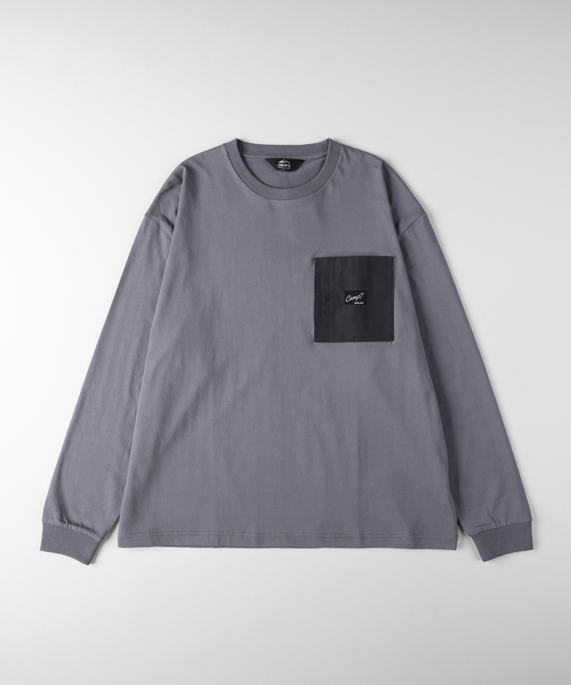トップス RT-162210 SLY | LACE UP RIB トップス (Tシャツ・カットソー(半袖