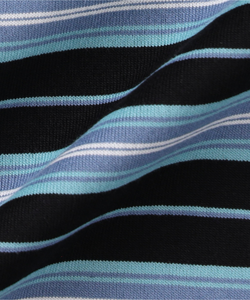 seesee yesgoodmarket ボーダーロングスリーブ FREAK'S STORE tシャツ 限定展開 バスクボーダー ロングスリーブ