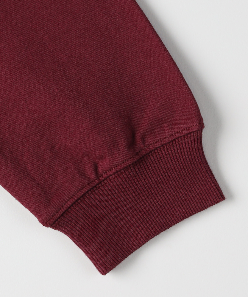 グラフィックロゴロングスリーブTシャツ(S ネイビー): トップス｜Right