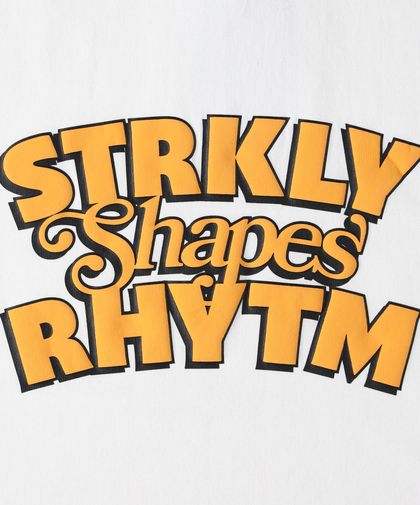 グラフィックロゴロングスリーブTシャツ(S ネイビー): トップス｜Right