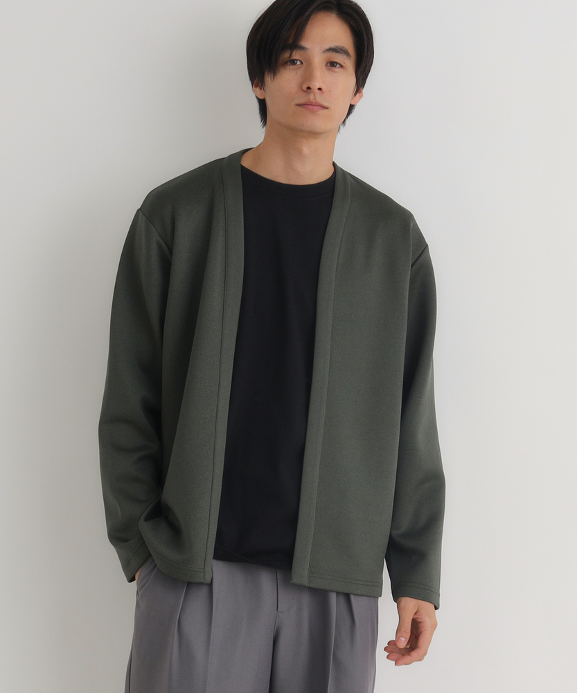 カットソーカーディガンTシャツセット