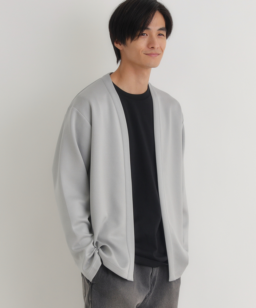 カットソーカーディガンTシャツセット