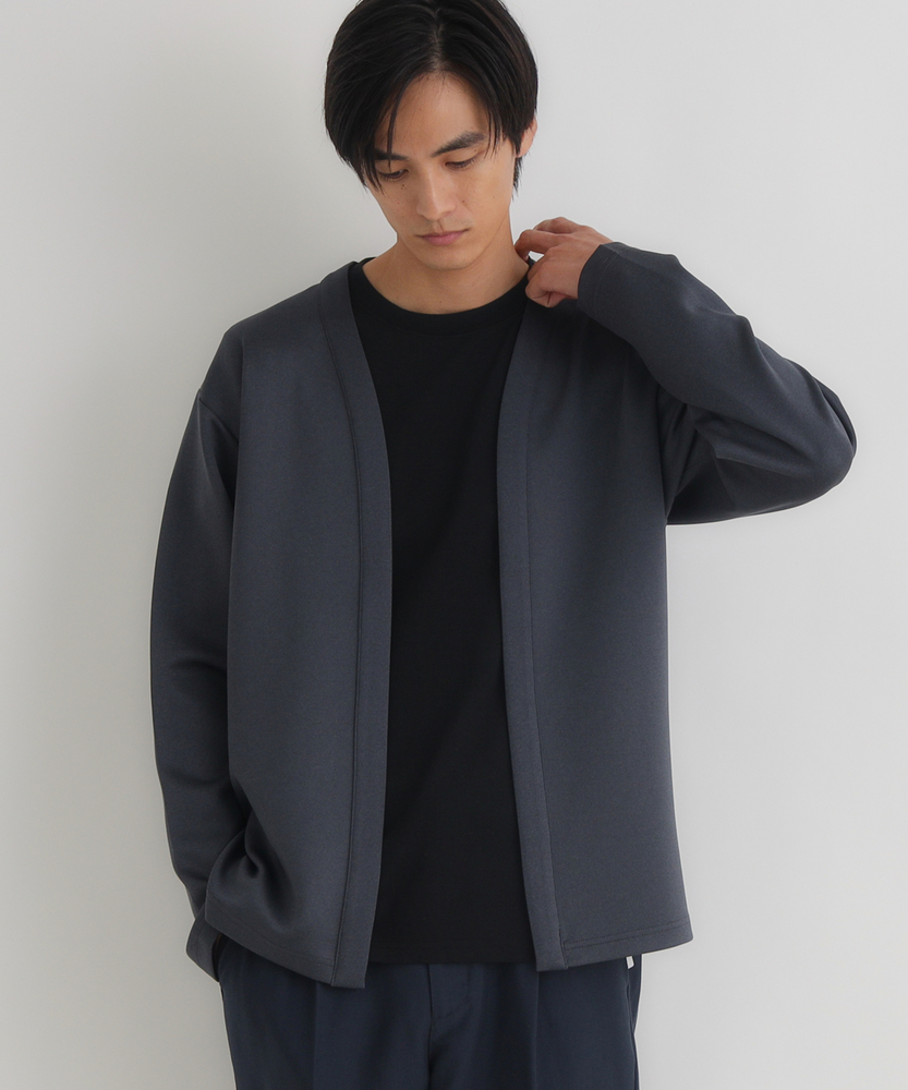 カットソーカーディガンTシャツセット