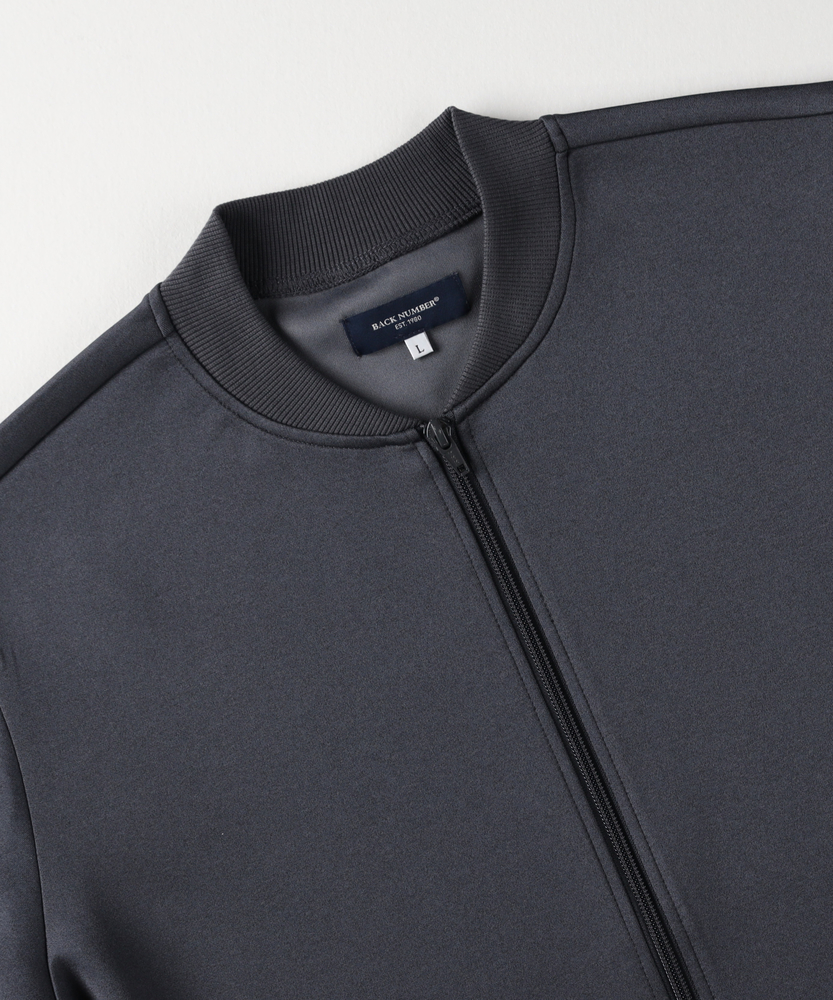 極美品 ランバンスポール 25周年記念 ジップアップカットソー　ブルゾン 2024春の新作コレクションVol.1｜ランバン スポール公式