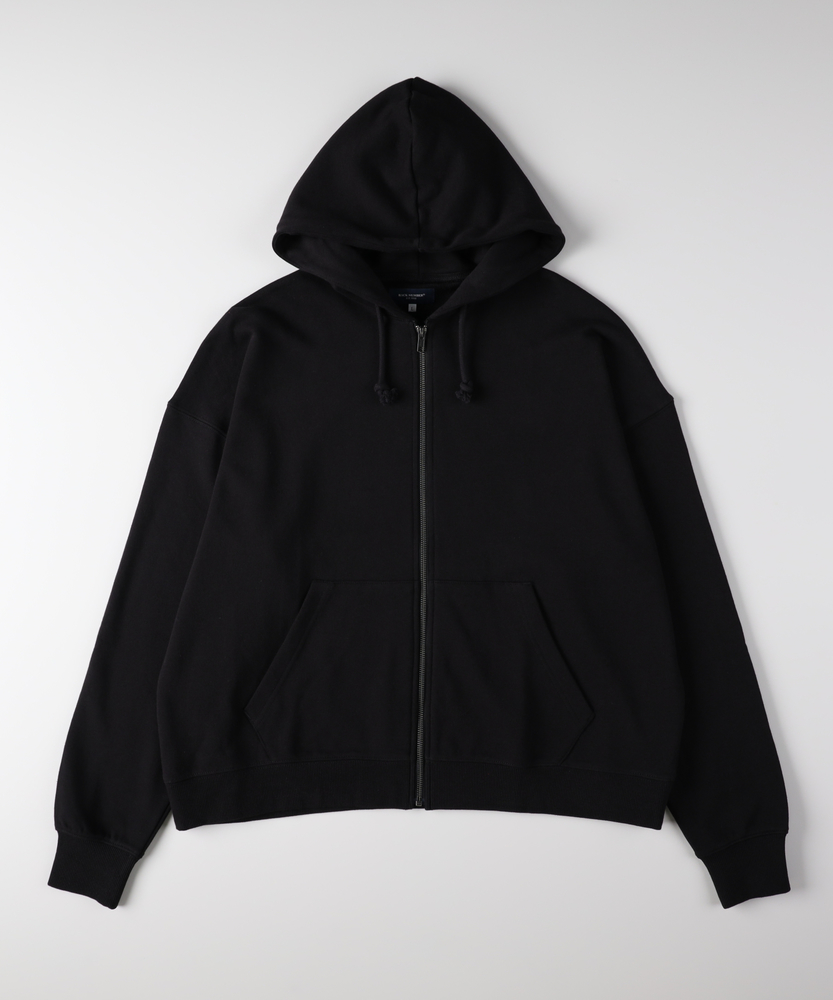 Richaros　ジップパーカー SUGAR RIDEZ ROSES ZIP PARKA レディース パーカー RHD10