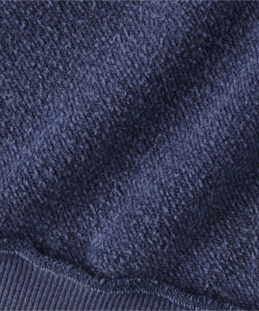 ジップパーカー（WEB限定価格 10/23～10/27）(L ブルー