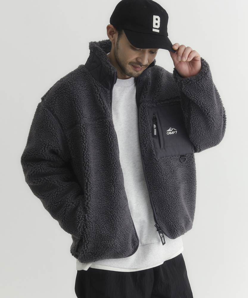 CAMP7｜Right-on公式オンラインショップ