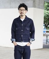 和紙デニム デニムジャケット ジーンズセレクトショップ ライトオン 和紙デニム デニムジャケット ジーンズセレクトショップ ライトオン