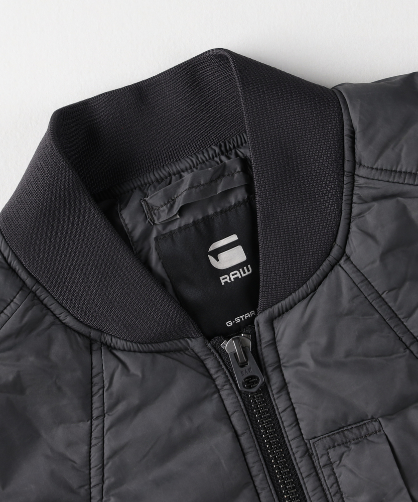 ジャケット・アウター G-STAR RAW gimmick bomber jacket y2k G-STAR RAW gimmick bomber jacket y2k