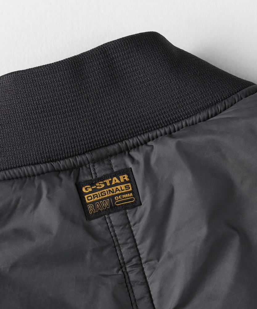 ジャケット・アウター G-STAR RAW gimmick bomber jacket y2k G-STAR RAW gimmick bomber jacket y2k