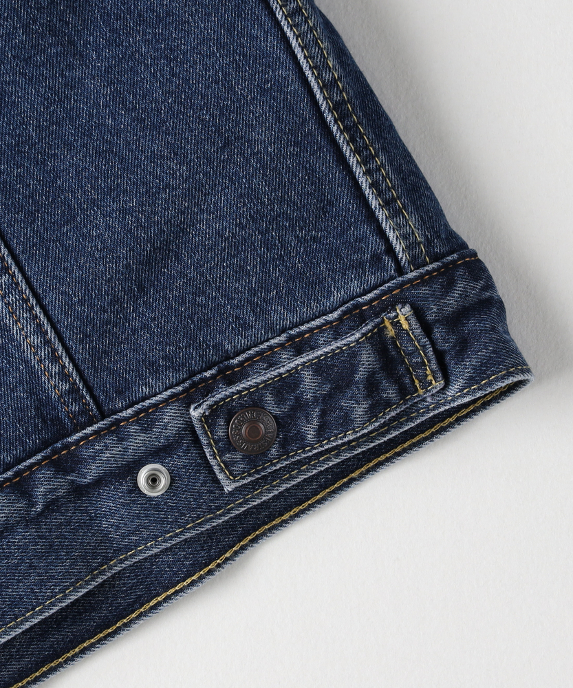 シェルパジャケット(L 濃加工色): ジャケット/アウター｜Right